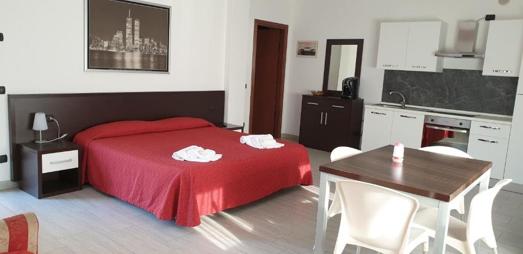 Le Nostre Camere 1