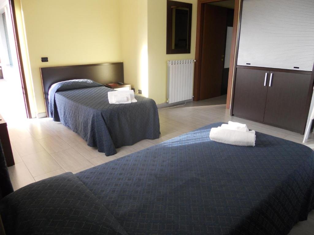 Le Nostre Camere 3