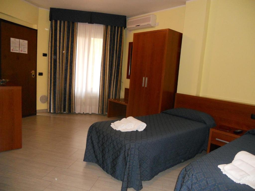 Le Nostre Camere 4